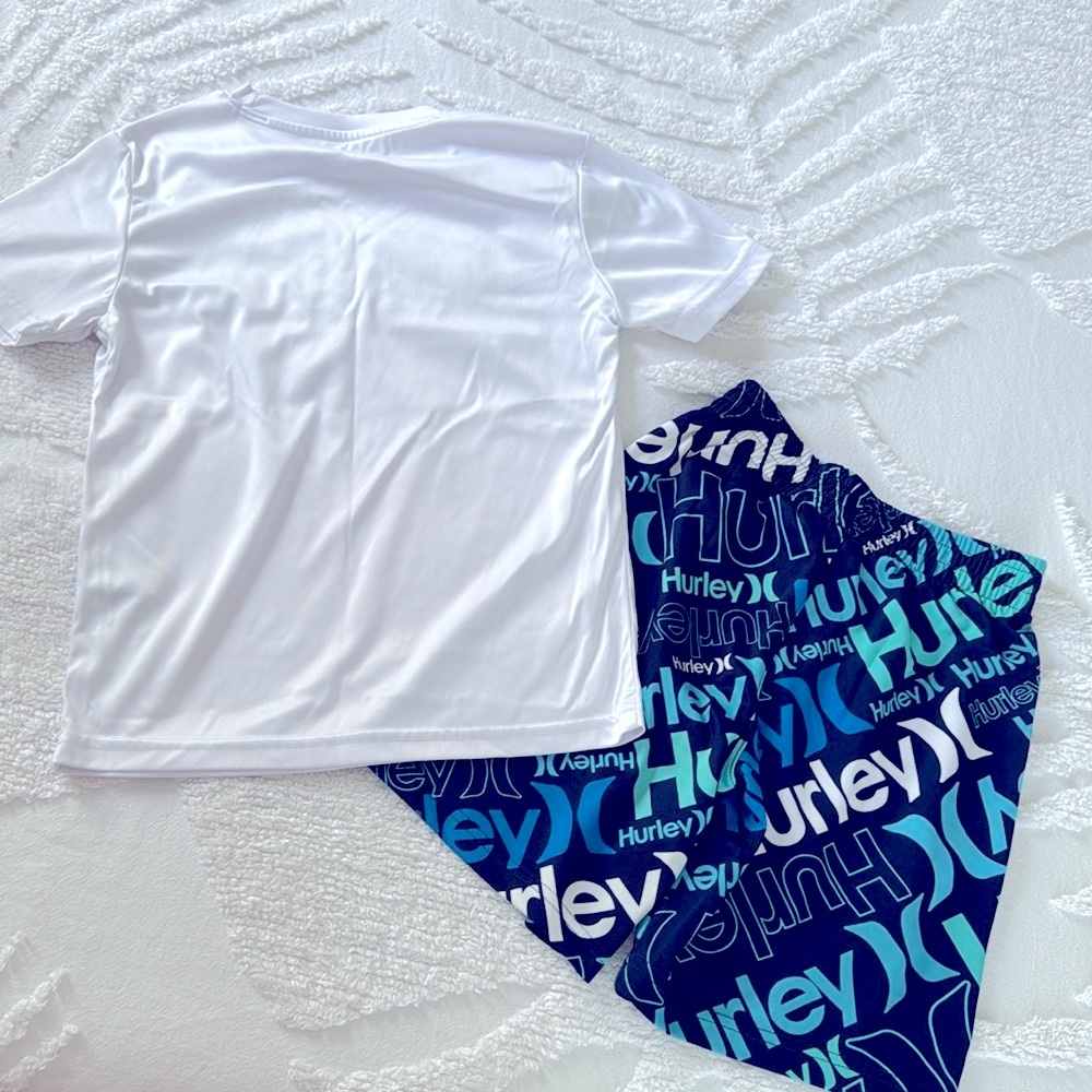 Hurley Set - Picture 5 of 5